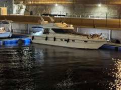 PRINCESS 45 FLYBRIDGE Flybridge