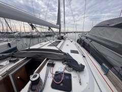 Bavaria 51 Cruiser Purjejahti