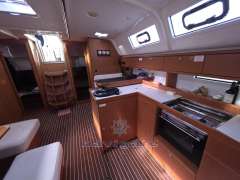 Bavaria 51 Cruiser
