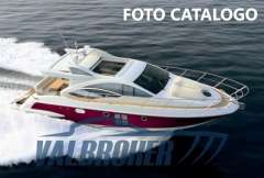 Azimut AZ 43 S Hardtop