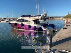 Intermare 50 FLY Flybridge