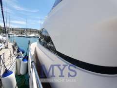 Cayman Yachts 42 FLY Flybridge