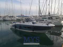 Sessa KEY LARGO 34 IB Deck boat