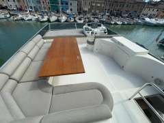 VZ VZ 18 Flybridge