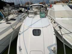Sea Ray 335 DA Motor yacht