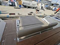 Makai 37 Motoryacht