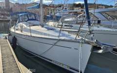 Kirie Feeling 32 Yacht à voile