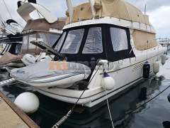 Jeanneau Prestige 46 Fly Flybridge