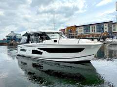 Jeanneau Merry Fisher 1095 Motoryacht