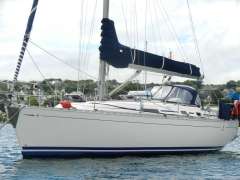 Dufour 36 Classic Sailing yacht