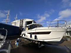 Jeanneau Merry Fisher 895 Series 1 Pilothouse