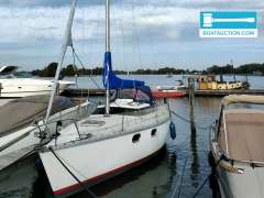 Jeanneau Fantasia 27 Segelyacht