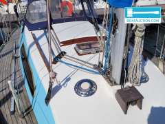 Van de Stadt Strooker 900 Yacht a vela
