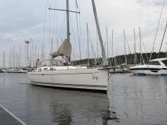 Dufour 44 Regattabåt