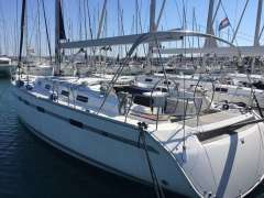 Bavaria Cruiser 55 Plachetní jachta