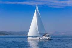 Elan Impression 45 Segelyacht