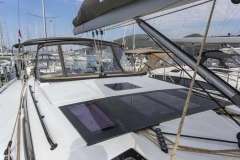 Dufour 530 Sejlyacht