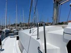 Bali 4.2 Catamaran