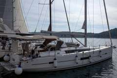 Dufour 520 Grand Large Jedrilica