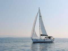 Elan Impression 45.1 Segelyacht