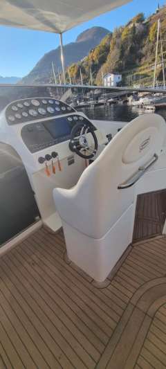 Performance 1307