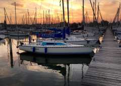 X-Yachts X-79 Regattaboot