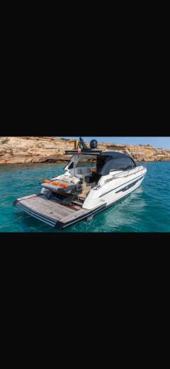 Rio Sport 44 Motor yacht