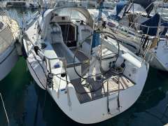 Dehler 32 Seilyacht