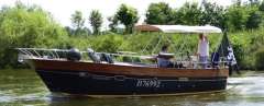 Antaris Mare Libre Aperto 900 Motor yacht