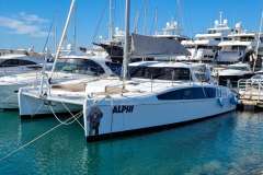Seawind 1260 Katamaran