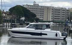 Jeanneau Merry Fisher 1095 Pilothouse
