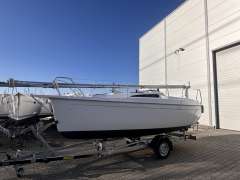 Viko 20 EASY Daysailer