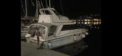 Princess 330 Fly Flybridge
