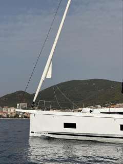 Beneteau 46.1 Yacht à voile