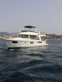 Beneteau Swift Trawler 41 Pilothouse