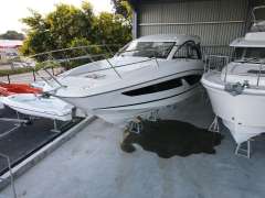 Beneteau Gran Turismo 36 Hardtop