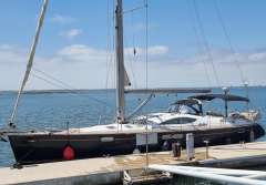 Jeanneau Sun Odyssey 54 DS Iate à vela