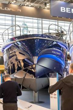 Beneteau Gran Turismo 50 Hardtop