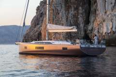 Beneteau Oceanis 52 Segelyacht