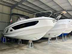 Beneteau Flyer 9 Sundeck Motoryacht