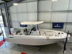 Wellcraft 262 Fisherman Sportboot