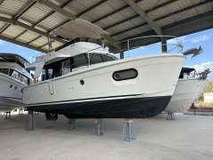 Beneteau Swift Trawler 35 Troolari