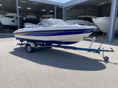 Bayliner 185 R Łódź sportowa