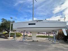Beneteau Oceanis 30.1 Segelyacht
