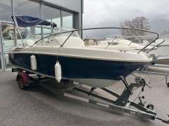 Beneteau Flyer 550 Motoryacht