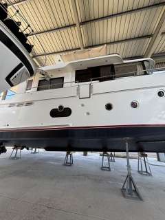 Beneteau Swift Trawler 50 Trawler