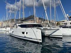 Fountaine Pajot Isla 40 Katamaraani