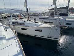 Beneteau Oc&eacute;anis 35.1 Segelyacht