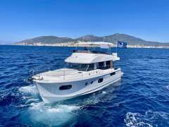 Beneteau Swift Trawler 48 Kajütboot