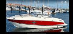 Bayliner 642 Klasický motorový člun